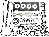 1GD-FTV 2GD-FTV Engine Overhaul Rebuilding Gasket kit set 04111-0E040 Compatible for Toyota Hilux fo