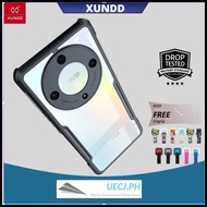 Honor 90 LITE 70 X9BX8BX9A X8A X9C X7BX7C X6BX5A PLUS Case XUNDD Beatle Series Shockproof Base