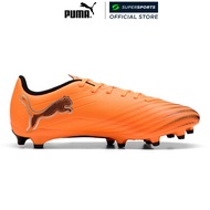 PUMA Ultra 6 Play FG/AG รองเท้าฟุตบอลผู้ใหญ่