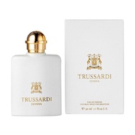 Trussardi 1911 Donna EDP 50ml 風華女性香水 (Barcode : 8011530820015)