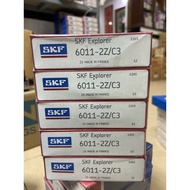 SKF 6011 Bearing
