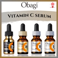 Obagi Obagi C25 Serum C20 Serum C10 Serum C5 Serum Vitamin C Whitening, pitting, sebum suppression 【