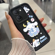 HP Casing for VIVO Y36 4G Y36 5G Y27 4G Y27 5G Y27s Y77T Y78 5G Y78 Plus 5G Case HP Casing Softcase 