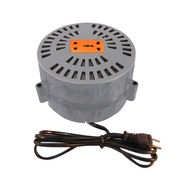 ROBOT Round Single Phase Power Transformer 1.5KVA - Genuine product