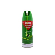 Baygon Cockroach Control Spray 270ml