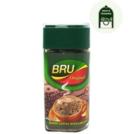 Bru Original Coffee 100g