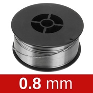 Wire Gasless Steel Flux Cored Wires E71T-GS High Performance Powerweld Gasless Mig Wire Self-Shielde