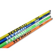 SNIPER Fishing pole HYBRID TINY POWER POLE puyu pole 2M 3M 4M 5M