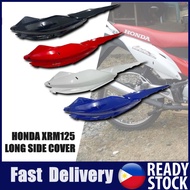 【Local Stock】HONDA XRM125 Motorcycle Fairings Long Side Cover For Trinity XRM Motorcycle Parts A50