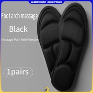 Orthopedic 5D Massage Memory Foam Footwear - 5050