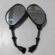Shogun std convex ckd mirror/autoparts
