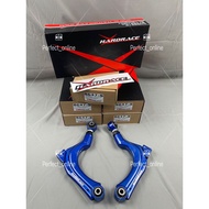 (READY STOCK) HARDRACE 8647-S HONDA CIVIC FC/FK FE/FL / FK8 TYPE-R/ FL5 TYPE -R / CRV '17-23 / REAR 