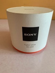Sony Cyber-shot DSC-QX10 相機仔