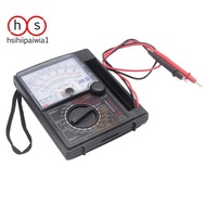 Analog Multimeter Tester Voltage Current Tester Analog Multimeter Tester