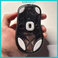 KOKO Esportstiger Ice Mouse Skates for Fnatic Thorn 4K Mouse Glides PTFE Feet Pad