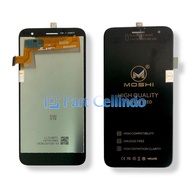 LCD TOUCHSCREEN S4MSNG J260 (GLXY J2 CORE)