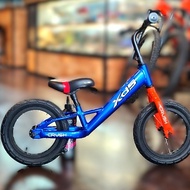 PUSH BIKE XDS CRUSH 12"