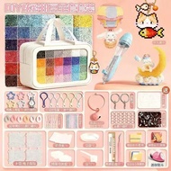 Doudou 2.6mm Fusion Doudou Handmade Material Three-Dimensional Educational Toy High-Quality Doudou