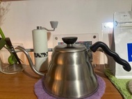 HARIO V60 經典手沖細口壺 1000ml