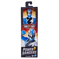 Power Rangers 12in Mainan Dnf Rangers Ast F2957 Original