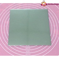 Square Cake Coaster 35cm