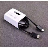 DATA CABLE TYPE C TO TYPE C CHARGER CABLE C TO C