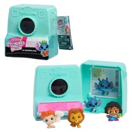 Disney Doorables Remember When Mystery Blind Box Glass Eyed Figures Retro Childhood Memory Collectib