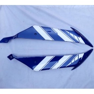 Half Fairing Model R6 PNP Yamaha R15 Lama V1 V2 Sayap Fairing PNP