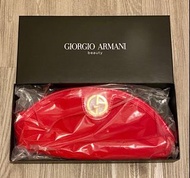 Giorgio Armani 化妝袋 vanity bag cosmetic bag toiletry bag YSL Dior Gucci Chanel