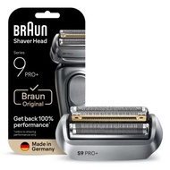 【全新行貨 門市現貨】Braun 百靈 替換刀片/刀網 96M