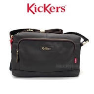 Kickers Sling Bag Crossbody Bag Leather 1KIC-S-79134