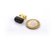 [ SK3C ] TP-LINK TL-WN725N 超微型 11N 150Mbps USB 無線網路卡