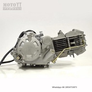 Zongshen 155CC Engine Oil Cooled for All Dirt Bike Pit Bike and Motorcycles  With Ready to Go Engine