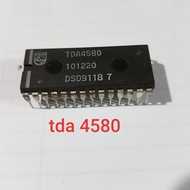Tda4580 Tda 4580