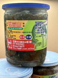 花蓮～花崗山剝皮辣椒（中辣）