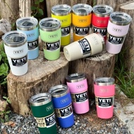 YETI RAMBLER 20OZ STACKABLE CUP WITH MAGSLIDER LID Temperature-Retaining Glass