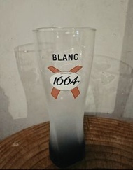 1664 Blanc 啤酒杯