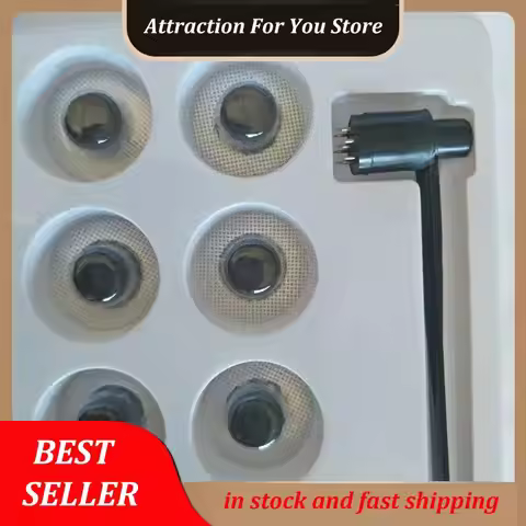 7 Star Needle & Plum Blossom Dermal Hammer Home 7 Star Needle & Plum Blossom Dermal Hammer Seven Sta