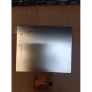 U.R.T Guanglian Technology 12cm LCD Screen UMSH-8482MD-3T LCD Screen