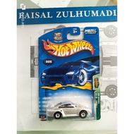 Porsche 959 Super Treasure Hunt STH Hot Wheels 2002