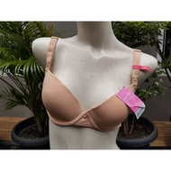 Breastfeeding BRA / NURSING BRA SORELLA USING FOAM USING WIRE N13-29335 BRN SIZE 34C (C75) 34D (D75)