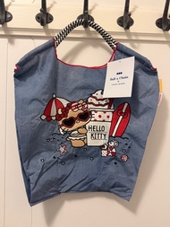 日本Ball & Chain 限量Hello kitty