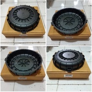 Air Filter Cover Filter Hino 500 FM260JD 17737-EV030