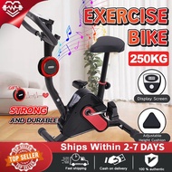 Exercise bikes,home spinning bikesIndoor Upright Stationary Bike Exercise Bike Stationary Bike