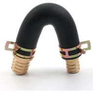 Kit Pintasan Pembaikan Teras Pemanas - Kelengkapan Loyang - Hos Gabungan 5/8" x 3/4" WKT0