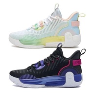 361 Degrees AG Pull Up MOD Aaron Gordon Basketball Shoe 572211102-2 572211102-5