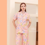 Lalada Clothing Primrose Shirt เสื้อเชิ้ต