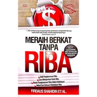 Preloved | Meraih Berkat Tanpa Riba | Panduan Kewangan Islam & Elak Riba | BM | Addin