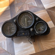 Speedometer Material original honda NSR sp 150 pro arm