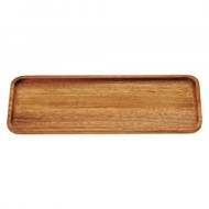 萬洋 相思木多功能托盤 (M) 27cm 32-435M